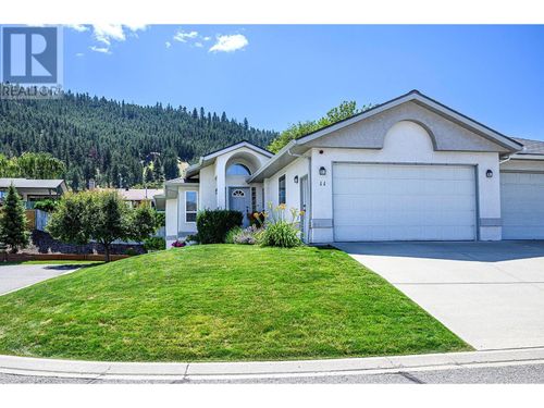 11-1350 Finlay Ave, Kamloops, BC, V2E2N3 | Card Image