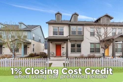 6376 W Sugarcane Dr, South Jordan, UT, 84009-1310 | Card Image