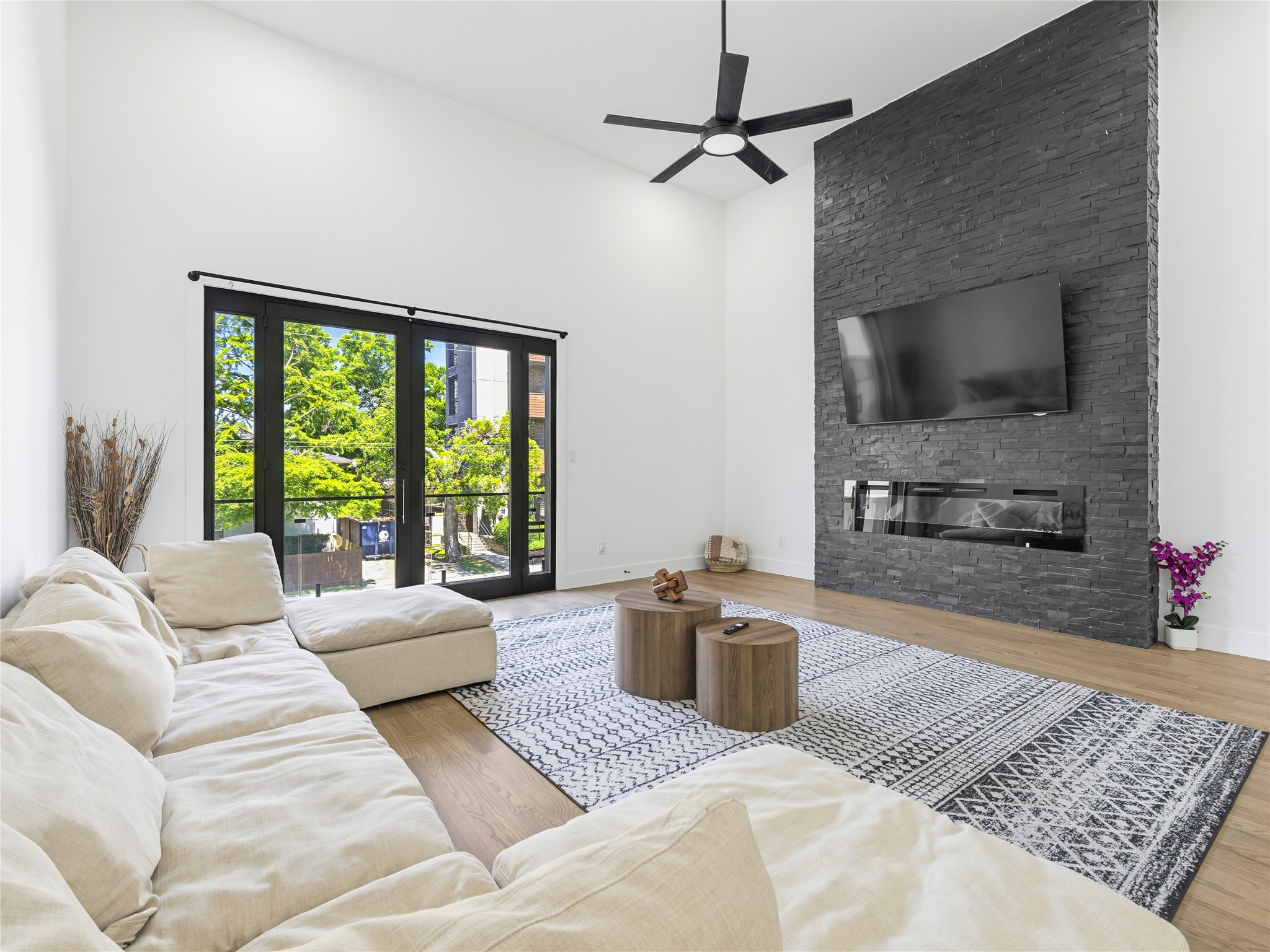 Residential Lease in Dallas