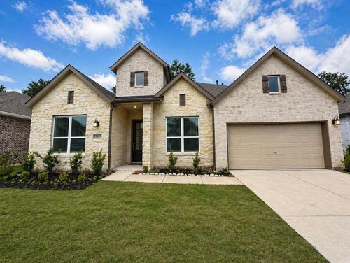 22195 Wilderness Waterway Ln, Porter, TX, 77365 | Card Image
