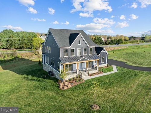 14733 Fordson Court, WATERFORD, VA, 20197 | Card Image