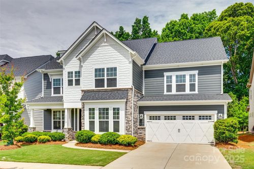 15312 Ravenall Dr, Huntersville, NC, 28078-1113 | Card Image