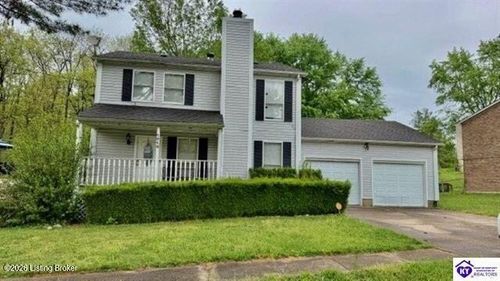 1010 Scenic Dr, Radcliff, KY, 40160-9549 | Card Image