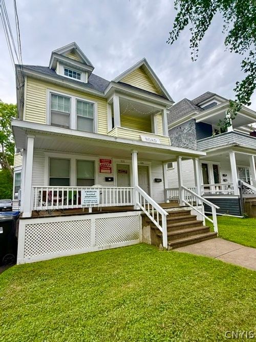 28-826 Ackerman Ave, Syracuse, NY, 13210-2907 | Card Image