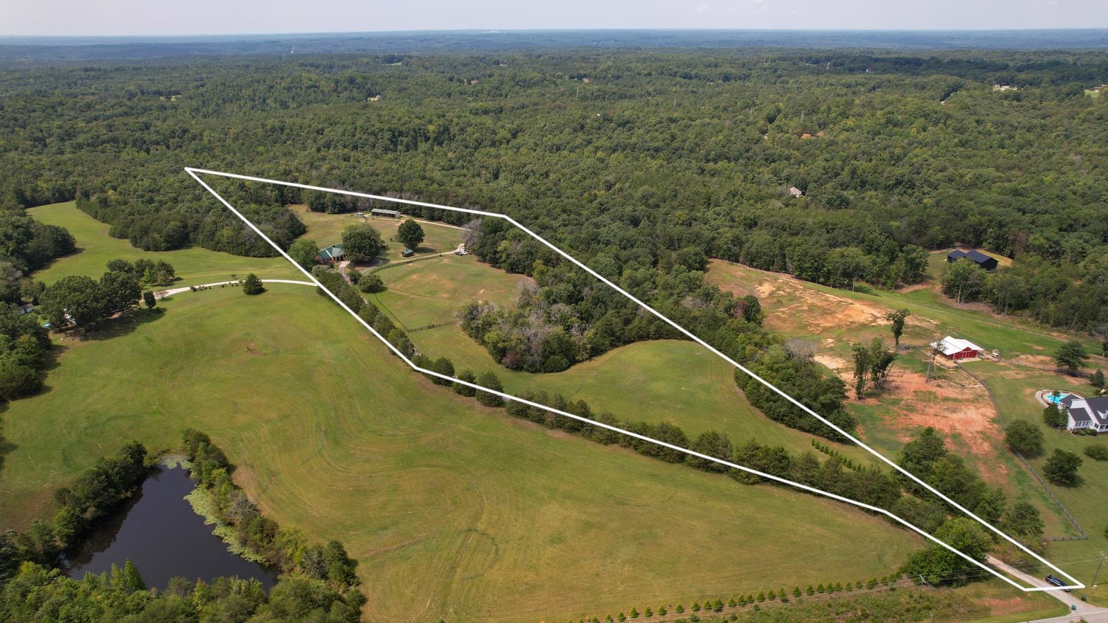 Residential in Gaffney 3