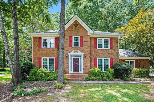 9175 Fairhaven Pl, Jonesboro, GA, 30236-6156 | Card Image