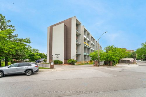 721-2121 Roche Crt, Mississauga, ON, L5K2C7 | Card Image