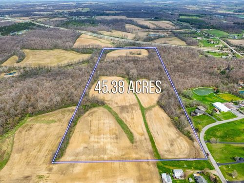 4538-0 Township Road 55, Bellefontaine, OH, 43311 | Card Image