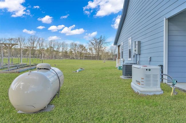 20900 Welch Rd, House other with 4 bedrooms, 2 bathrooms and 2 parking in Richards TX | Image 39