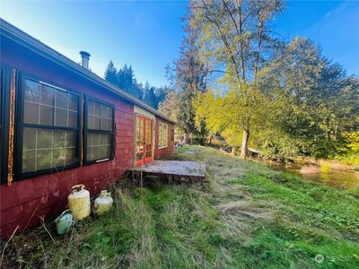 501 E Sherwood Creek Road, House other with 3 bedrooms, 2 bathrooms and null parking in Allyn WA | Image 1