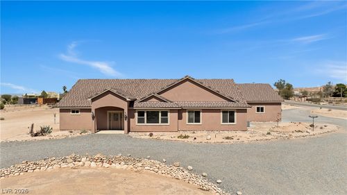 770 Arrow Ave, Overton, NV, 89040-9036 | Card Image