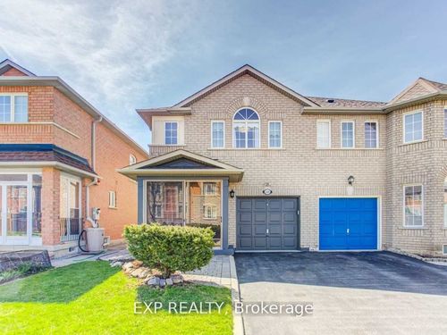 bsmt-135 Warren Bradley St, Markham, ON, L6C2X5 | Card Image
