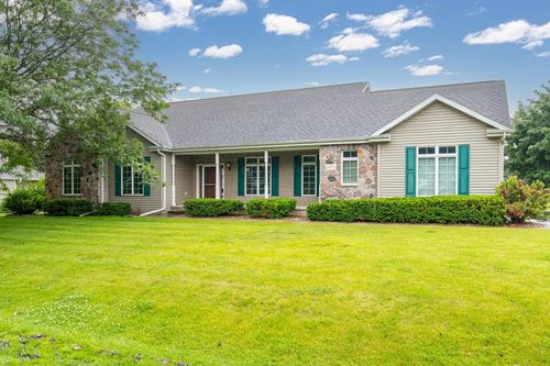 4431 Bellhaven Lane, ALGOMA, WI, 54904 | Card Image