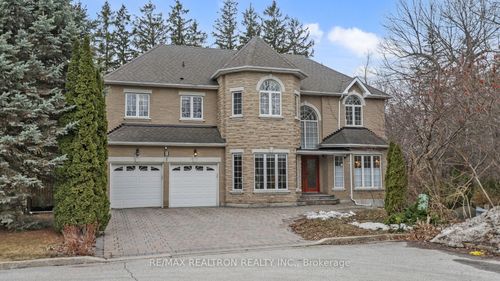 1 Wainwright Avenue, Richmond Hill, ON, L4C5R4 | Card Image