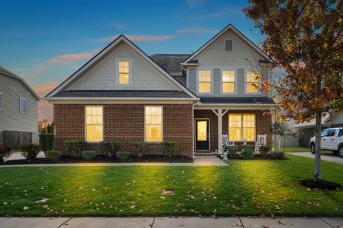 4909 Kingdom Dr, Murfreesboro, TN, 37128-1654 | Card Image