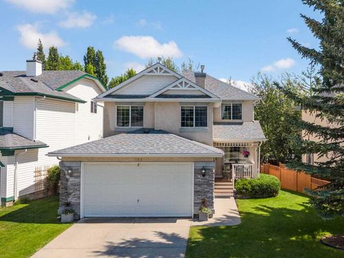 121 Harvest Park Way Ne, Calgary, AB, T3K4K7 | Card Image