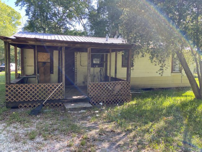 9610 Commonwealth Ave, House other with 3 bedrooms, 1 bathrooms and null parking in Jacksonville FL | Image 18