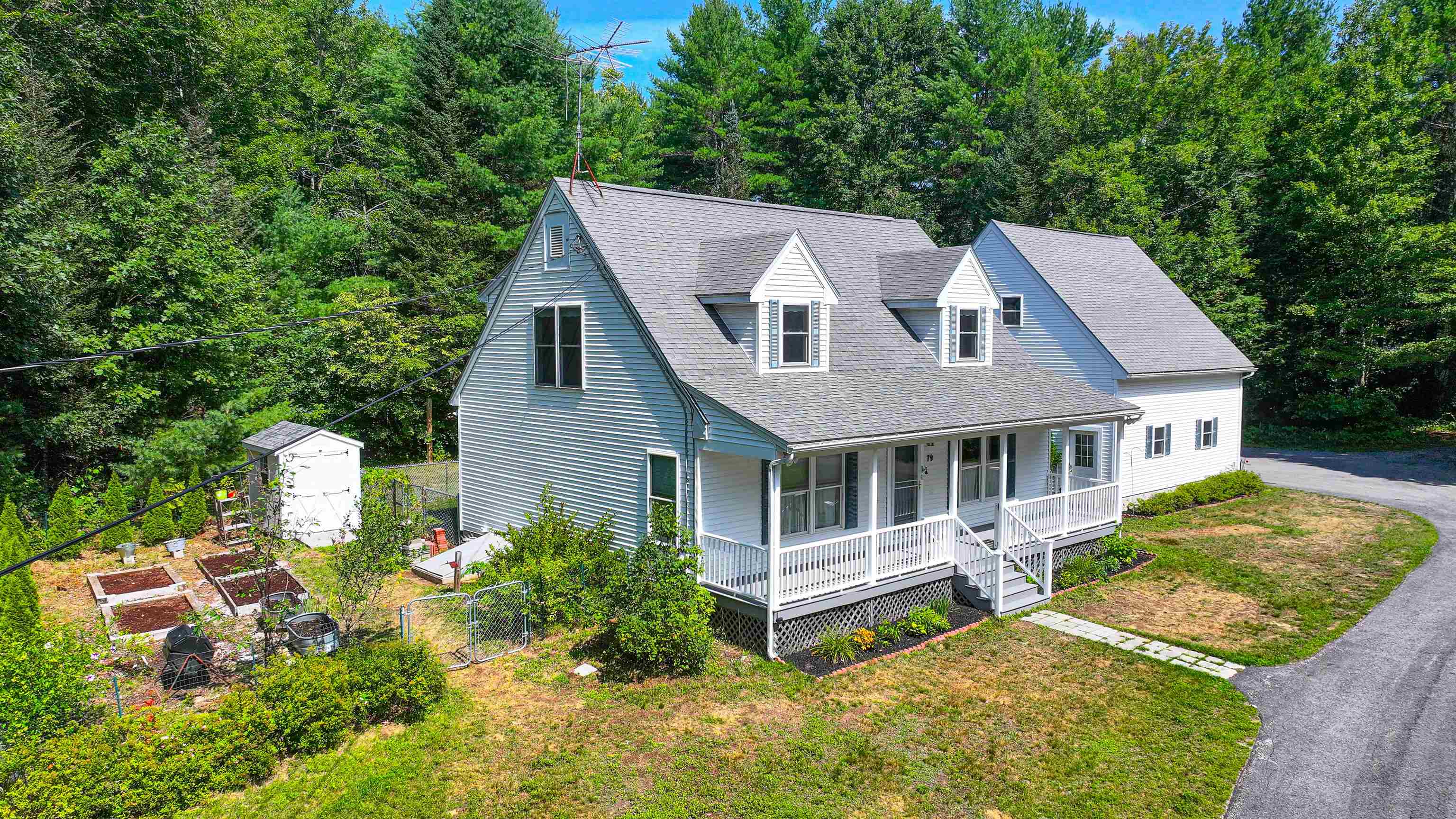 Residential in Bridgton 3