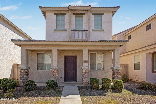 5155 W Illini St, Phoenix, AZ, 85043-2007 | Card Image