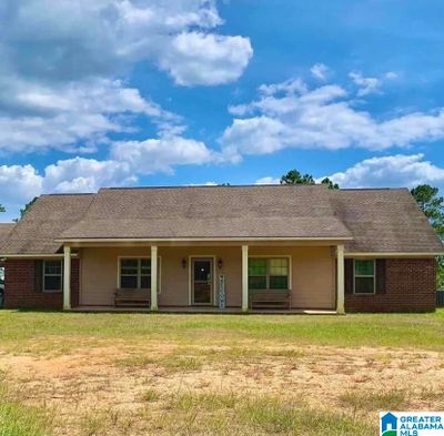 274 Our Lane, House other with 4 bedrooms, 3 bathrooms and null parking in BREWTON AL | Image 1