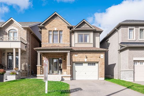 28 Peacock Trail, Alliston, ON, L9R0T8 | Card Image