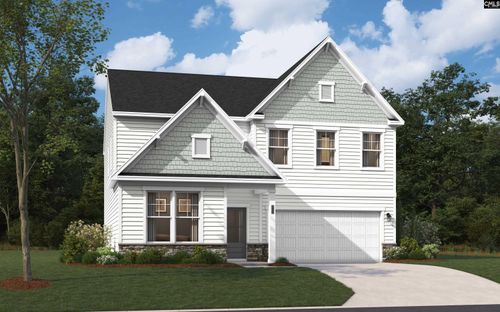 222 Wheat Farm Rd, Columbia, SC, 29209-9509 | Card Image