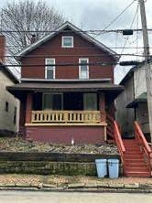 310 Zeigler Ave, Butler, PA, 16001-6133 | Card Image