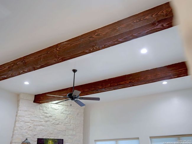 30007 Cibolo Path, House other with 3 bedrooms, 3 bathrooms and null parking in Fair Oaks Ranch TX | Image 35