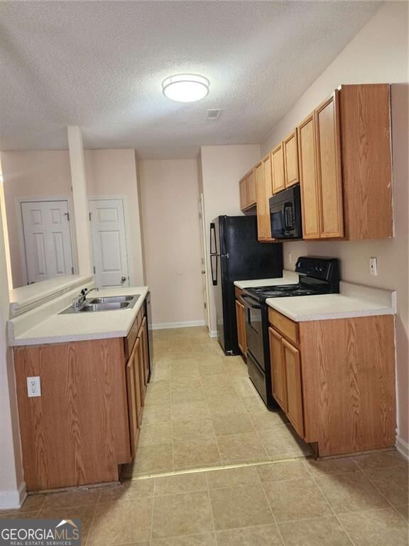 Residential Lease in Atlanta 5