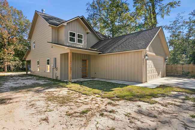 103 Ned Rd, House other with 5 bedrooms, 3 bathrooms and null parking in Lumberton TX | Image 4