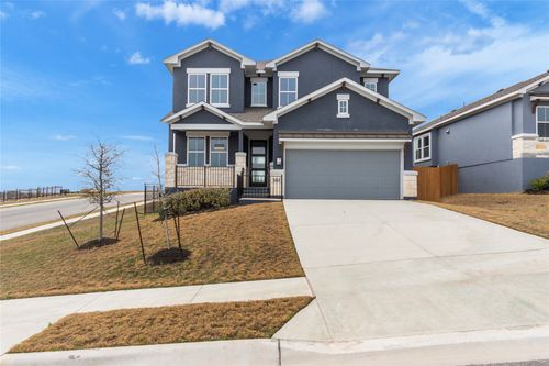 8523 Pine Muhly Drive, Lago Vista, TX, 78645 | Card Image