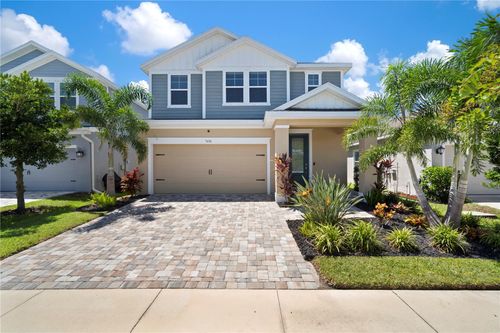5636 Silver Sun Dr, APOLLO BEACH, FL, 33572-2087 | Card Image