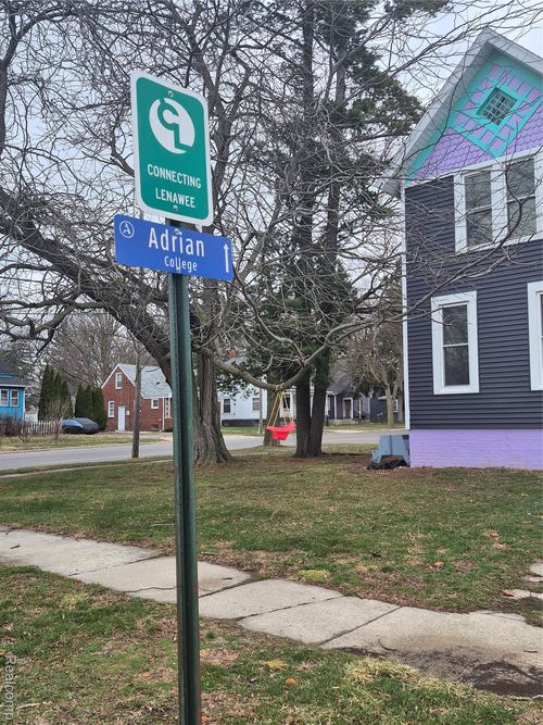 778 College Avenue, Adrian, MI, 49221 | Card Image