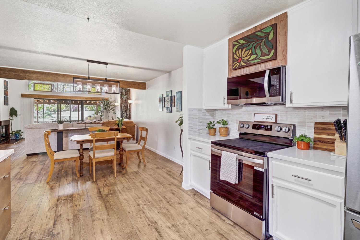 Residential in Rocklin