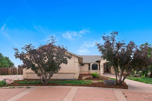 469 E Hahns Peak Ave, Pueblo West, CO, 81007-2710 | Card Image