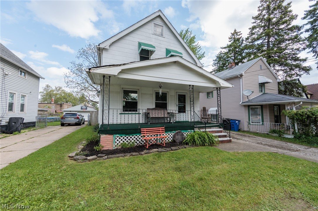 Residential in Cleveland 2