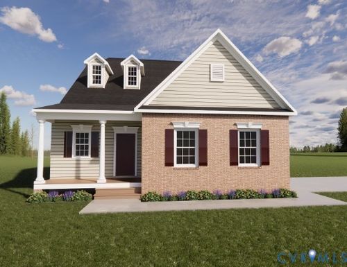 11159 Somerset Bluff Court, Glen Allen, VA, 23059 | Card Image
