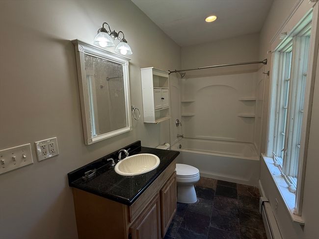 APT-1 - 38 Tatman St, Condo with 3 bedrooms, 1 bathrooms and 2 parking in Worcester MA | Image 6