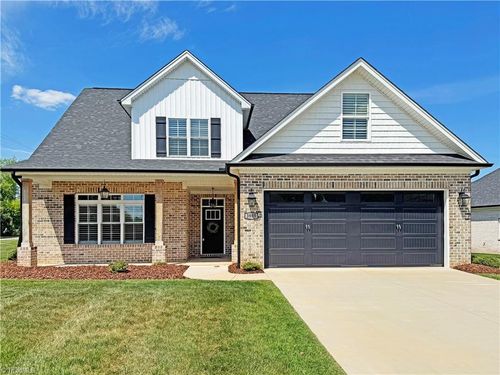 3905 Wynne Brook Ct, High Point, NC, 27265-9720 | Card Image