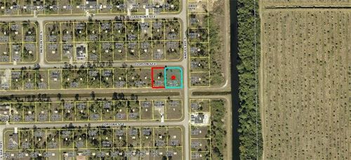1250 Cloplon St E, Lehigh Acres, FL, 33974-3600 | Card Image