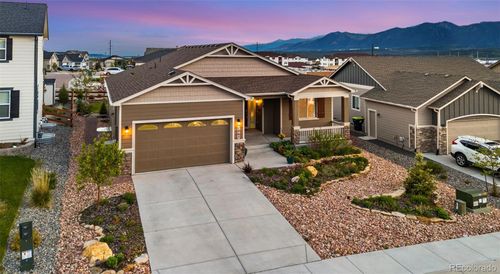 1067 Parkline Ln, Monument, CO, 80132-9256 | Card Image