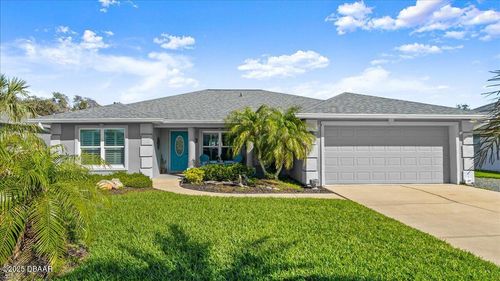 111 Heron Dunes Dr, ORMOND BEACH, FL, 32176-8935 | Card Image