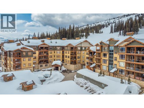 4-501-7700 Porcupine Road, Big White, BC, V1P1T4 | Card Image