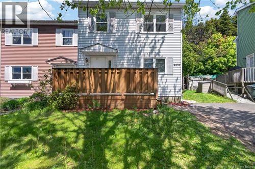 2437 Candace St, Saint John, NB, E2J2Z8 | Card Image