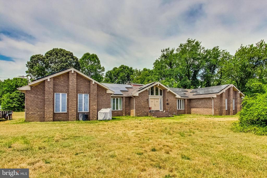 Mason Rd, Prince Frederick, MD 20678