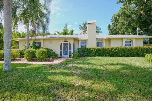 140 Se 8th St, CAPE CORAL, FL, 33990-1554 | Card Image