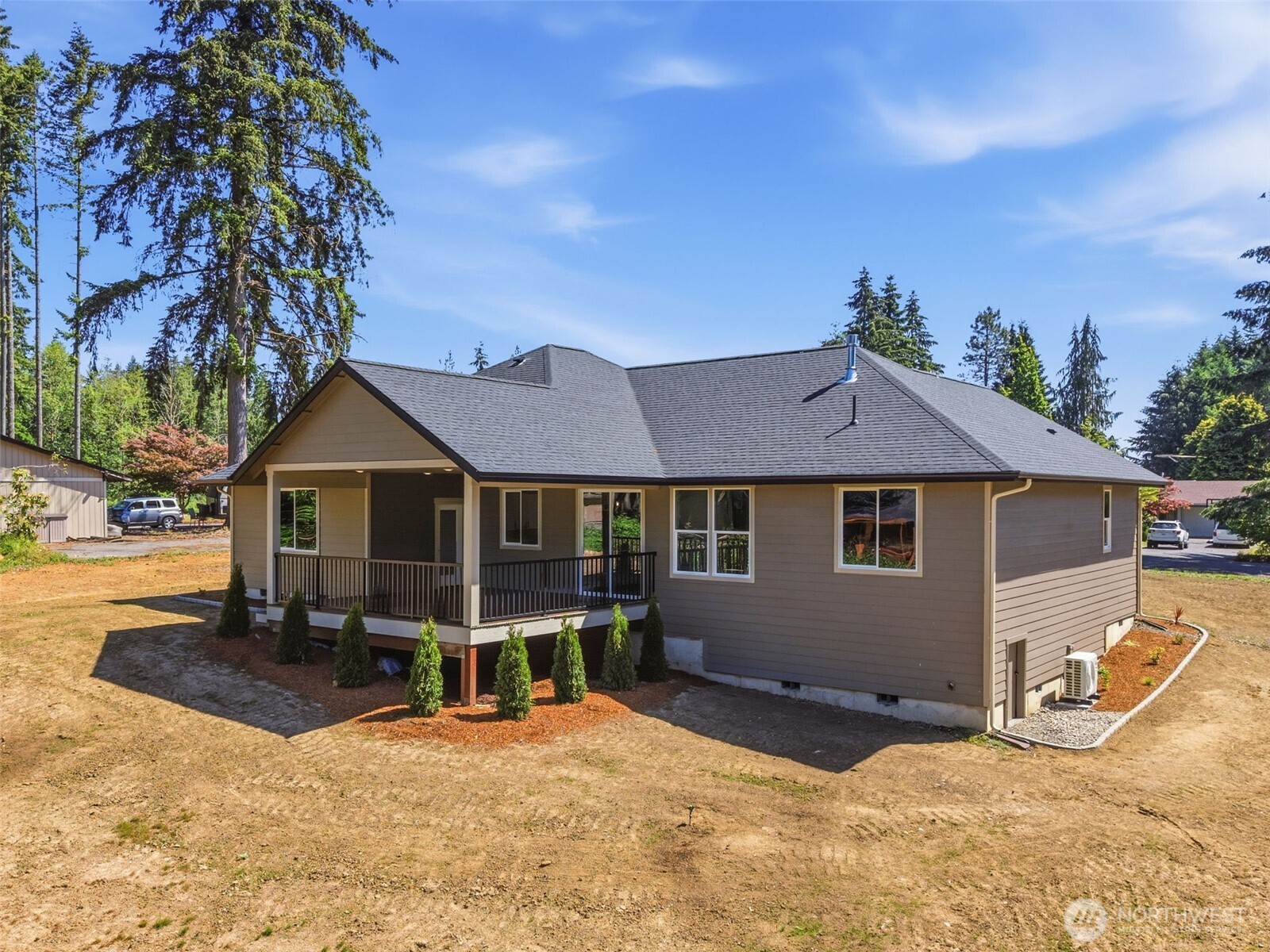 Residential in Chehalis 4