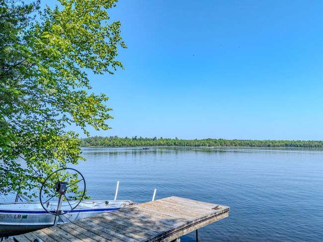 12784 Red Maple Rd, House other with 4 bedrooms, 3 bathrooms and null parking in MANITOWISH WATERS WI | Image 50