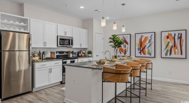 A4 - 5895 Arbor Isle Way, Condo with 1 bedrooms, 1 bathrooms and null parking in Myrtle Beach SC | Image 16