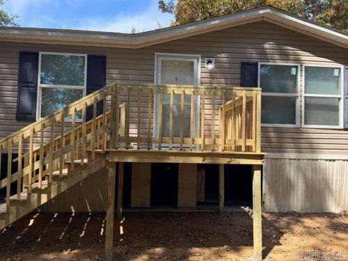 2511 Jackson 6, Bradford, AR, 72020-9662 | Card Image